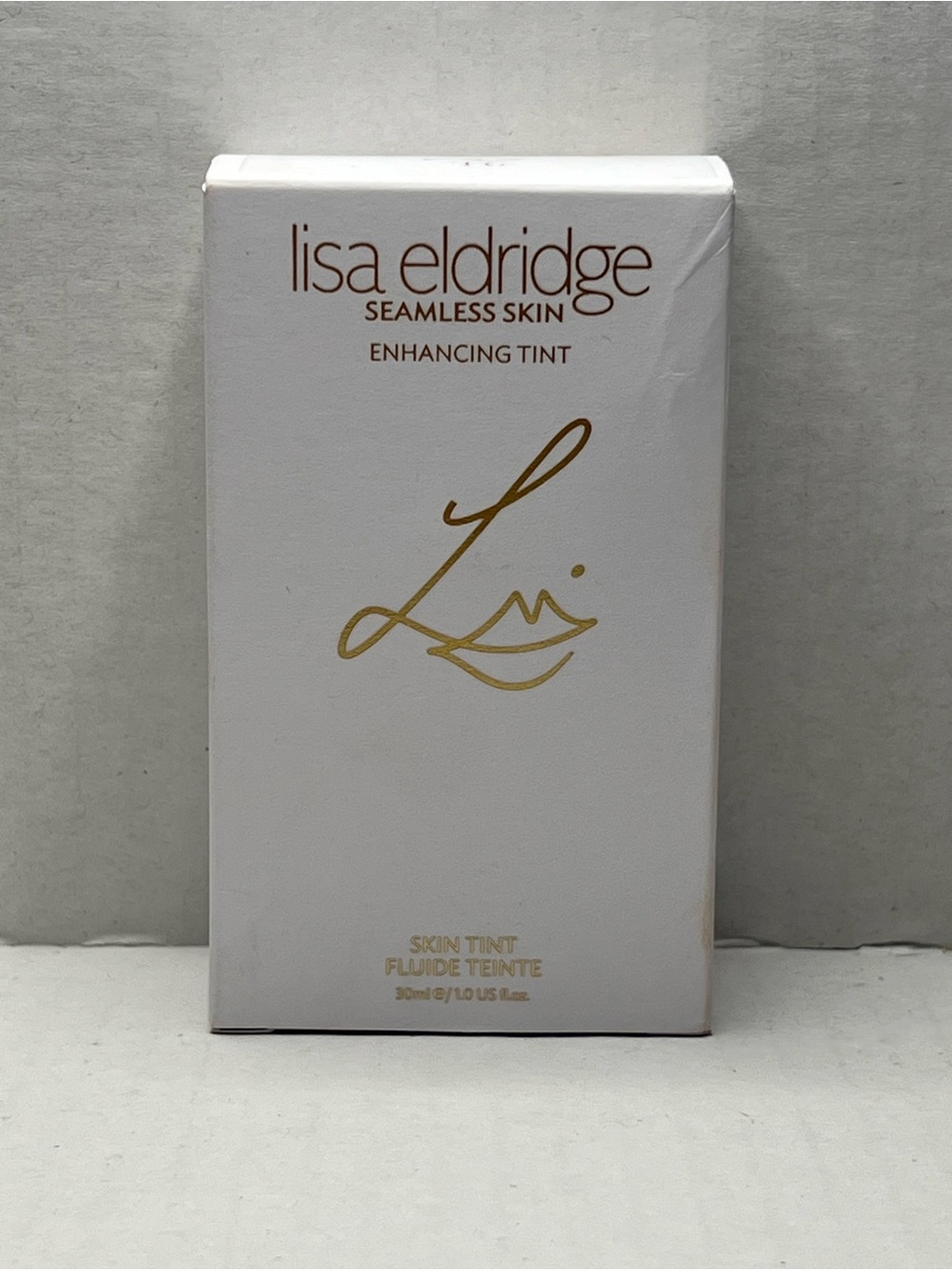 Lisa Eldridge Seamless Skin Enhancing Skin Tint